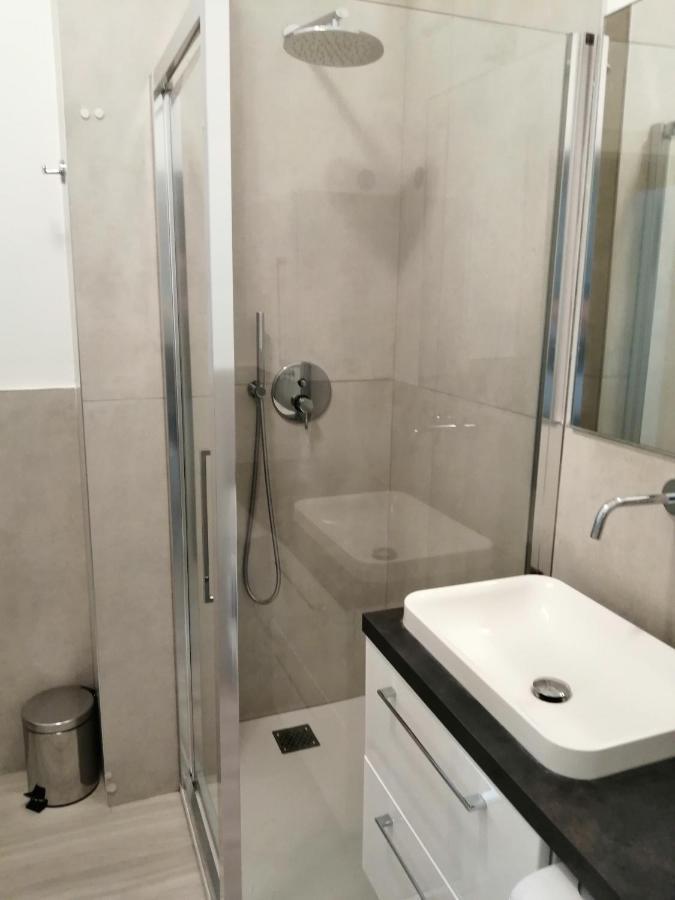 Appartamento Comodo Per Milano E Rho Fiera Exterior foto