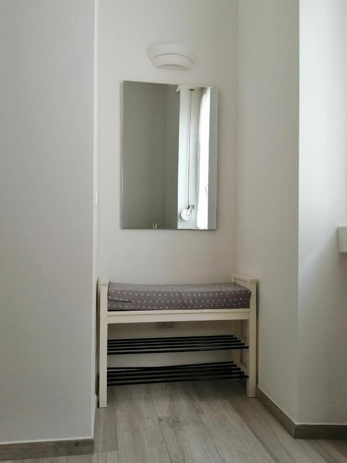 Appartamento Comodo Per Milano E Rho Fiera Exterior foto